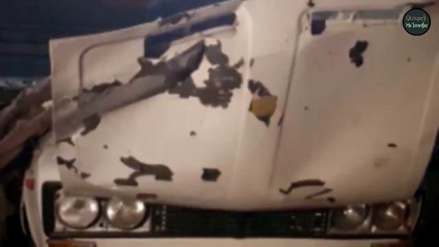 КЕЧА КЕЧДА ЗАПРАВКАДА МУДҲИШ ВОҚЕА ЮЗ БЕРДИ смотреть онлайн