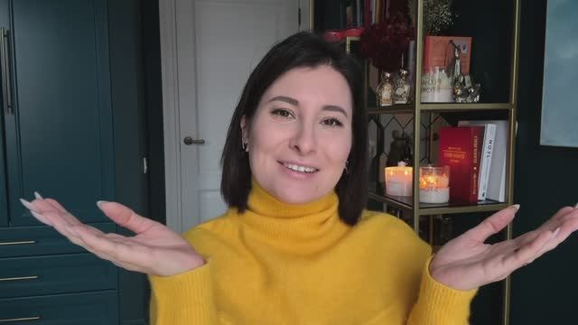 Практика, гармонизирующая негативные мысли о себе.