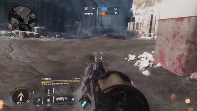 SKILL / Titanfall 2 Northstar смотреть онлайн