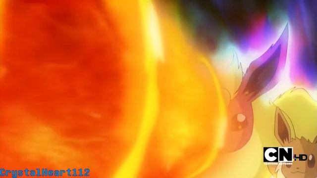 Eeveelutions AMV - We Are Family
