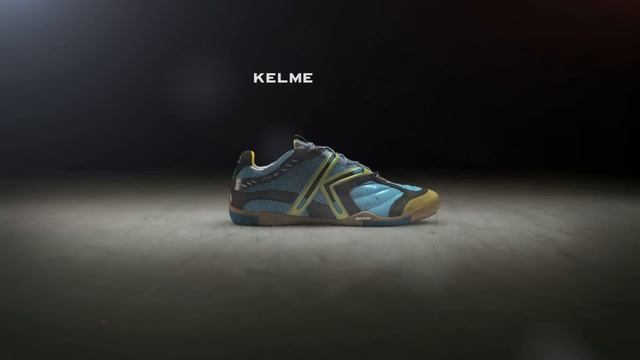 Kelme Star 360 смотреть онлайн