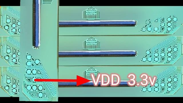 NT61237H C6523AA Datasheet