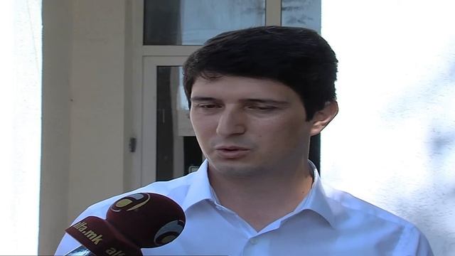 Далечински водомери за корисниците во општина Сопиште смотреть онлайн