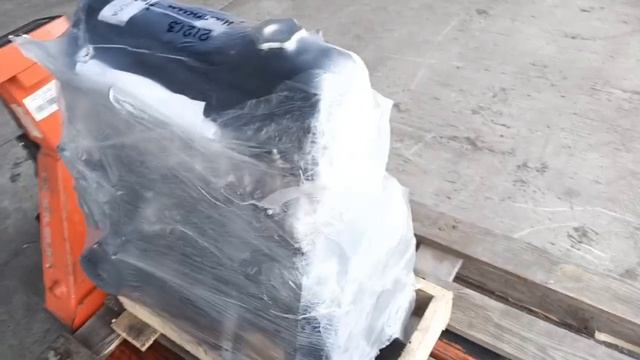 Двс ВАЗ 21213 (компл №3 агрегат) ТК "Деловые Линии" от 05.11.2024 смотреть онлайн