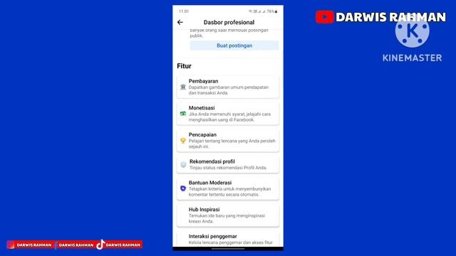 Bolehkah Tidak Bayar Pajak Facebook 2023 Ini Penjelasannya... смотреть онлайн