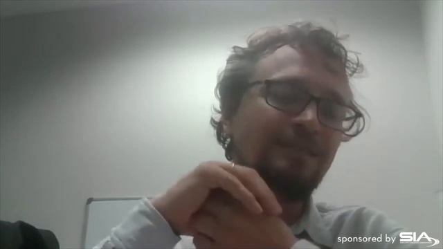 AI and Access Control Use Cases with Yaro Litisyn of VXG Inc | Inside Access Control смотреть онлайн