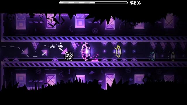 Dream City by xSledgehammer and More (Extreme Demon) 120hz I GD 2.11 смотреть онлайн