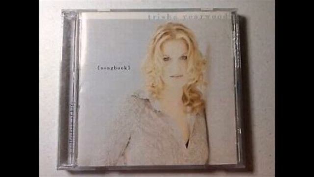 Trisha Yearwood... XXXs And OOOs
