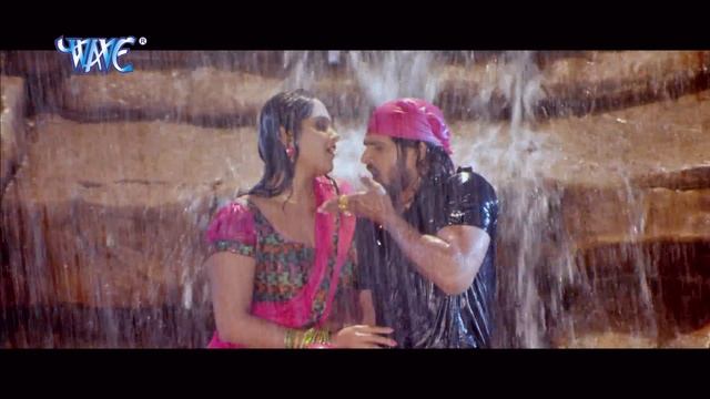 Chatri Jaldi लगावs - Intqaam - Khesari Lal & Indu Sonali - Bhojpuri Hit Song @WaveMusicIndia смотреть онлайн