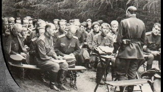 Нашим отцам посвящается.. смотреть онлайн