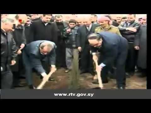 Daily Newscast of Syrian TV, 30/12/2013 смотреть онлайн