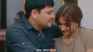 Boburbek Arapbaev - Bevafo (Official Video)