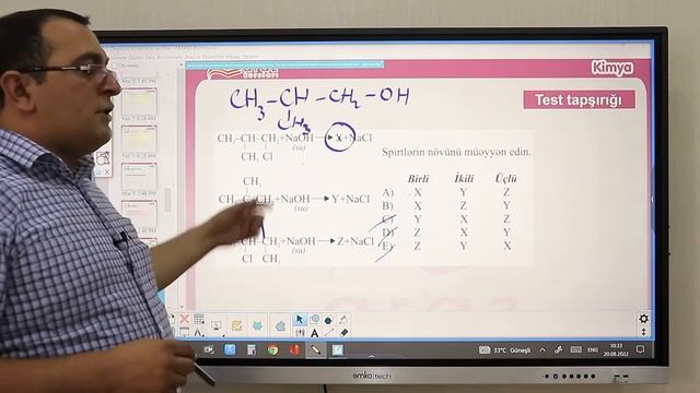 SPİRTLƏR смотреть онлайн