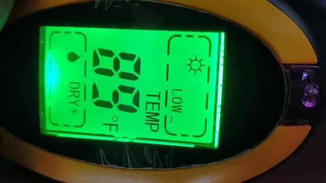 Cara Menggunakan PH meter Tanah 4 in 1 || Soil Survey Instrument@Kopi Inspirasi81 смотреть онлайн