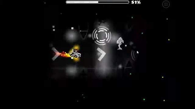 Geometry Dash - Vaiorium by Arcsin смотреть онлайн