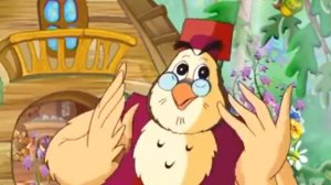 развивающие уроки для детей📚🍎🔔азбука "Малышка"🍬🍫с тетушкой Совой🌷буква "Д", "д"