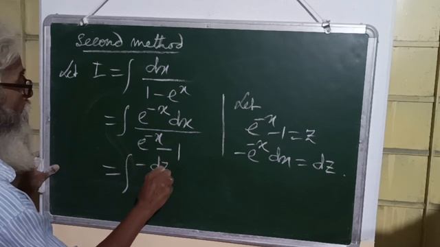 INTEGRATION by Method of Substitution || Fully Solved Examples. смотреть онлайн