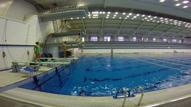 Flydiving в ЦСКА 13 09 2014 17 00 ч1 смотреть онлайн