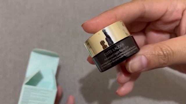 UNBOXING ESTEE LAUDER ADVANCED NIGHT REPAIR | PROMO LAZADA | DAPET BONUS | SERUM ANTI AGING смотреть онлайн