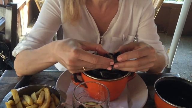 Путешествие в Брюссель смотреть онлайн