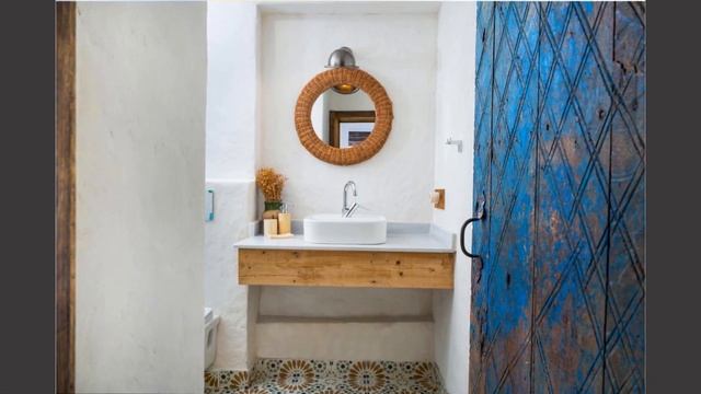 The Best and Ancient Style Hotel in Antalya, Kalkan - Fidanka Hotel смотреть онлайн