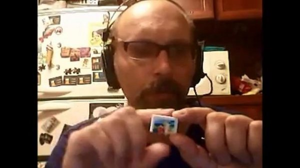 кривое колесо