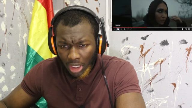 ATL - Серпантин (Official Video) || (REACTION) смотреть онлайн