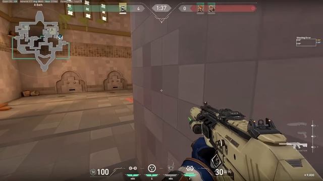 How to Play The NEW BIND like the Pro's! - VALORANT Map Guide! смотреть онлайн