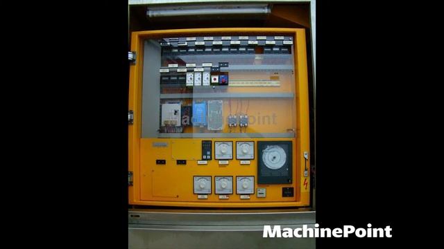 TETRA PAK TBA/3 1000B Used Tetra Pak Filling Line Machines MachinePoint смотреть онлайн