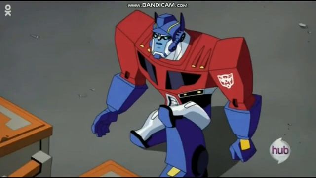 Но сломанной фэмели не сломать меня ~ meme ~ TF ~ Elita-1 and Sari смотреть онлайн