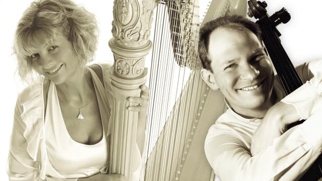 Claude Debussy - En Bateau - Matthias Michael Beckmann - 5 String Cello смотреть онлайн