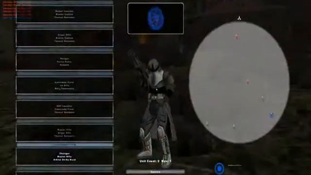 Star Wars Battlefront II - Saga of the 607th - Kashyyyk смотреть онлайн