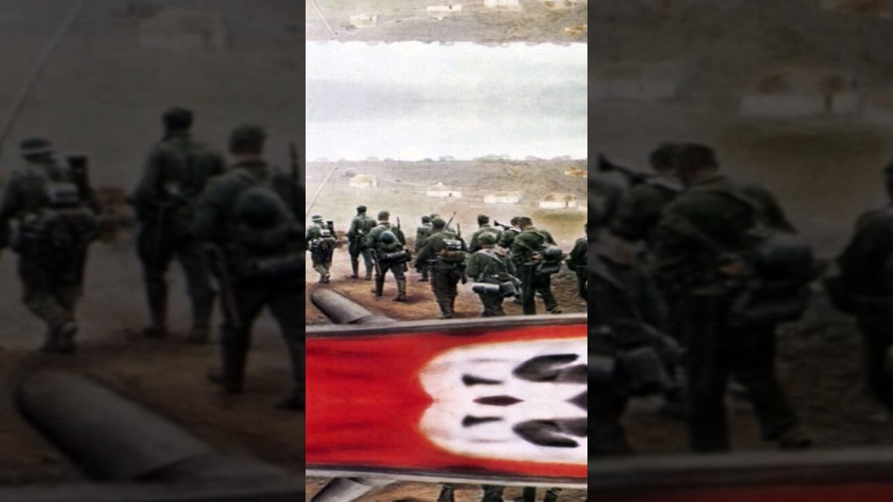 Short story of World War II #history #africancivilization #culture смотреть онлайн