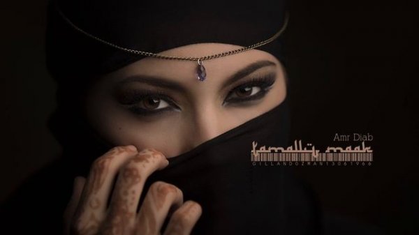 Amr Diab - Tamally Maak