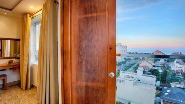 Titan Hotel Da Nang, Da Nang, Vietnam