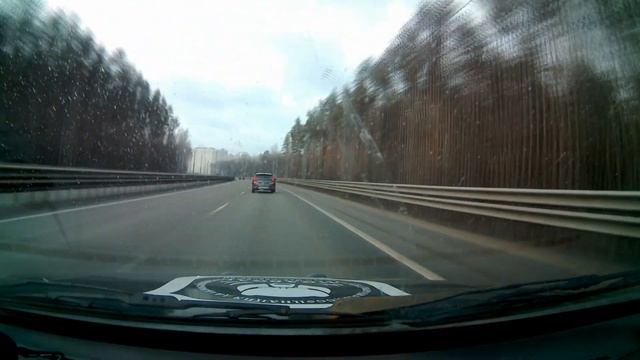 Как объехать Львовский переезд смотреть онлайн