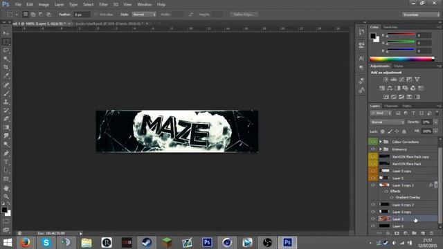 Speedart #2 - Maze Forum signature reupload смотреть онлайн
