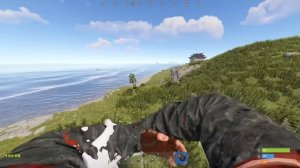 СЕРНЫЙ БИЗНЕС! МЫ построили САМЫЙ БОЛЬШОЙ МАГАЗИН на КЛАССИКЕ в РАСТ/RUST