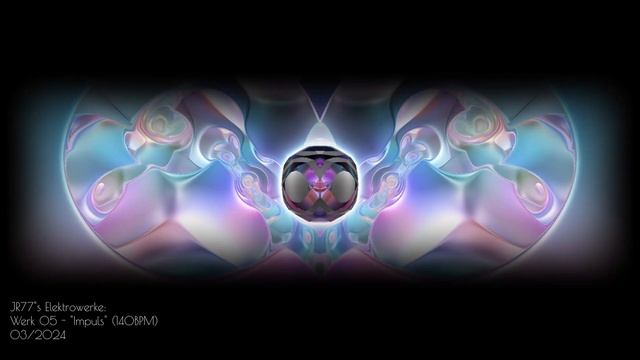 Werk 05:"Impuls" (03/24) 140BPM смотреть онлайн
