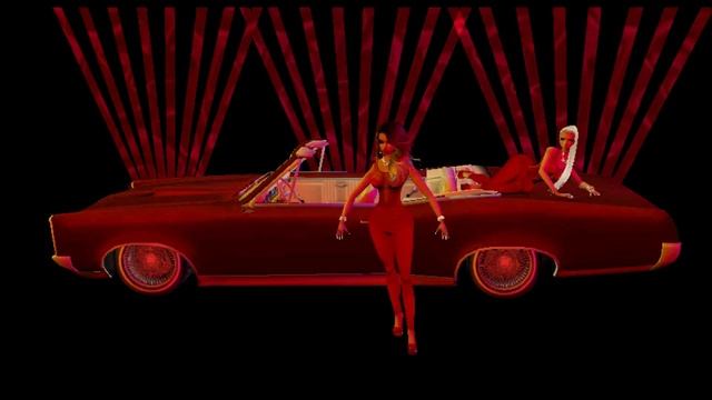 Acapella by Karmin (DREAM IMVU EDITION) смотреть онлайн