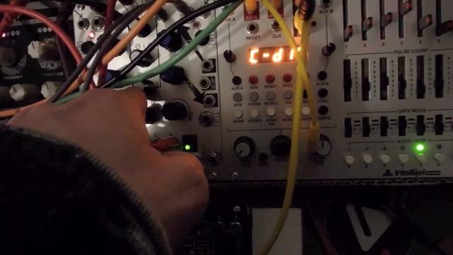 Verbos Harmonic Oscillator / jam _15 смотреть онлайн