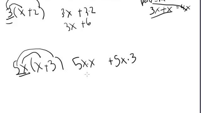 How to Multiply Monomials by Polynomials смотреть онлайн