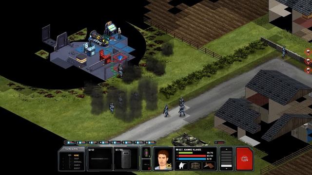 Прохождение Xenonauts мод x-division. На русском языке. Первая волна Второй Сезон Серия 3 смотреть онлайн