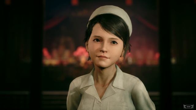 Slitterhead (2024) [PC] - Часть 2 из 2 смотреть онлайн
