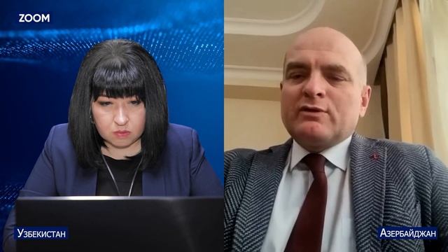 Итоги рабочего визита Шавката Мирзиёева в Азербайджан смотреть онлайн