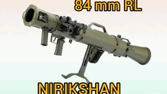 84 mm RL KA NIRIKSHAN смотреть онлайн