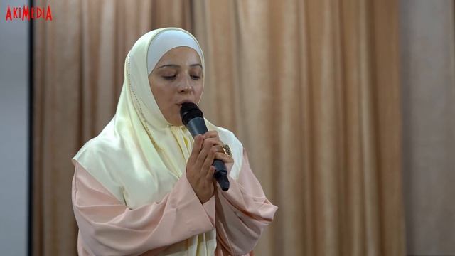 Очень красивый нашид на аварском! Хадиджа 2021 смотреть онлайн