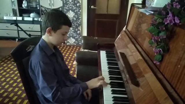 Селим Исмаилов смотреть онлайн