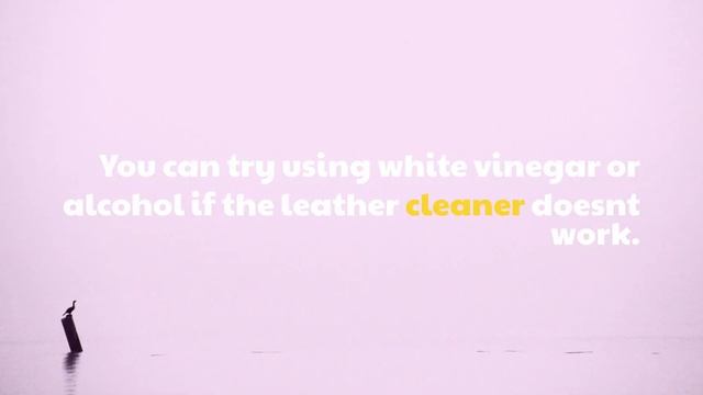 How to Remove Glue Residue from Leather смотреть онлайн