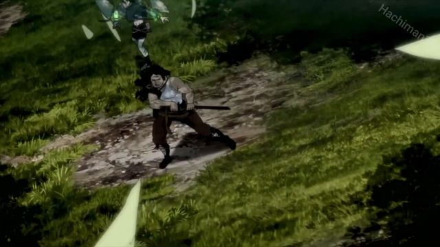 Black Clover-AMV-Tempo смотреть онлайн